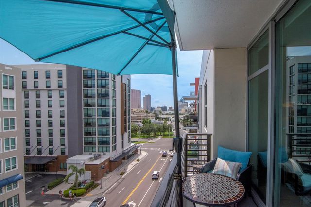 1120 E KENNEDY BOULEVARD 611, Tampa, FL 33602