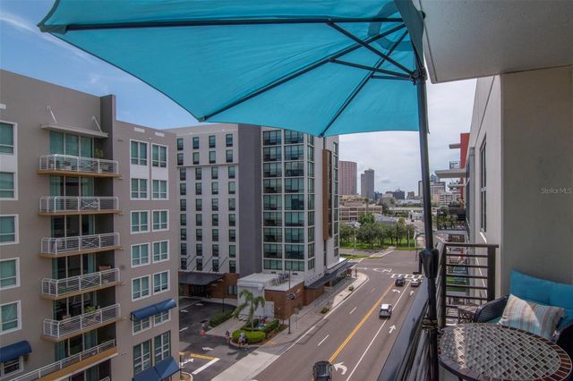 1120 E KENNEDY BOULEVARD 611, Tampa, FL 33602