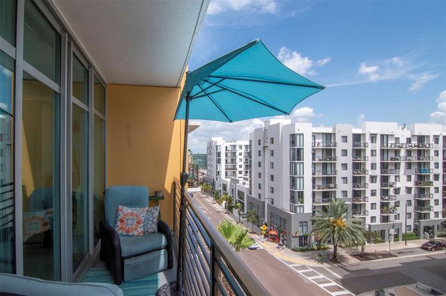 1120 E KENNEDY BOULEVARD 611, Tampa, FL 33602