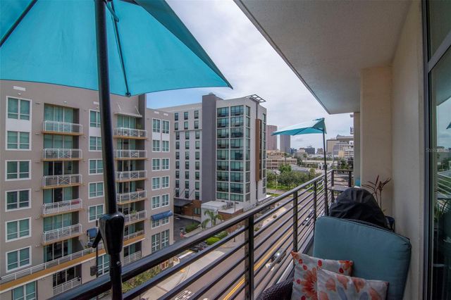 1120 E KENNEDY BOULEVARD 611, Tampa, FL 33602