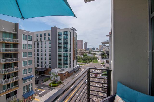 1120 E KENNEDY BOULEVARD 611, Tampa, FL 33602