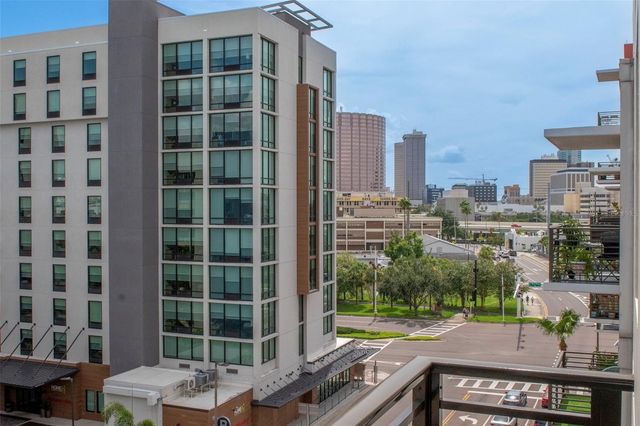 1120 E KENNEDY BOULEVARD 611, Tampa, FL 33602