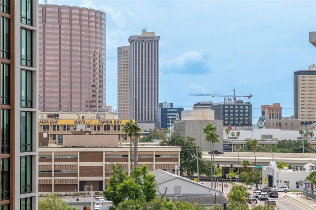 1120 E KENNEDY BOULEVARD 611, Tampa, FL 33602