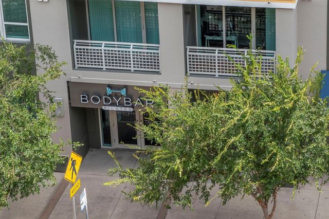 1120 E KENNEDY BOULEVARD 611, Tampa, FL 33602