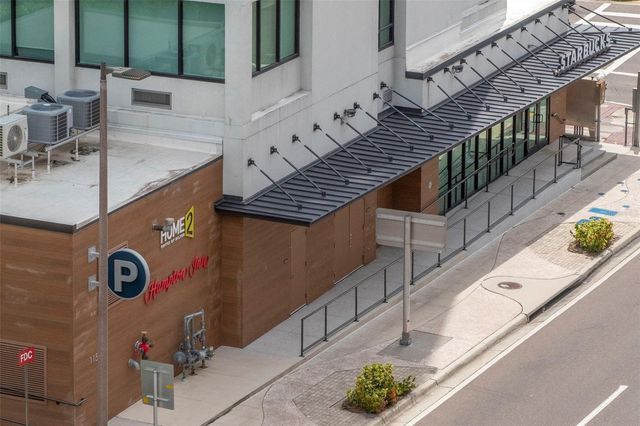 1120 E KENNEDY BOULEVARD 611, Tampa, FL 33602