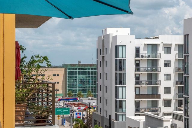 1120 E KENNEDY BOULEVARD 611, Tampa, FL 33602