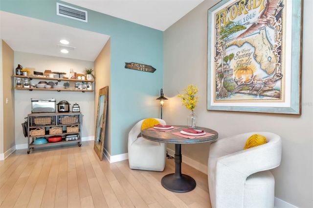 1120 E KENNEDY BOULEVARD 611, Tampa, FL 33602