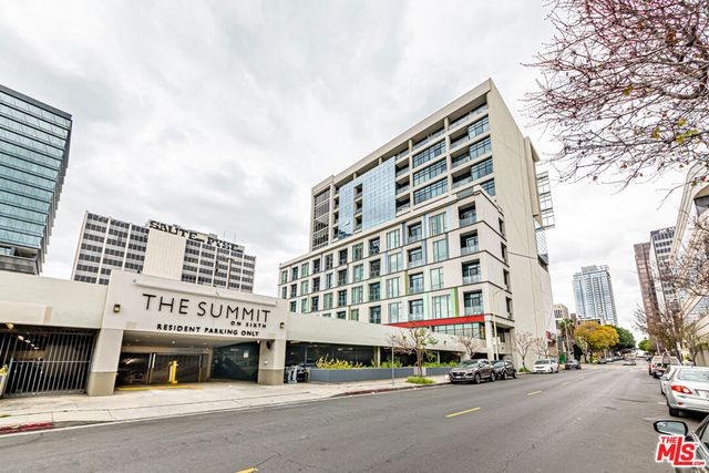 3223 W 6th Street 806, Los Angeles, CA 90020
