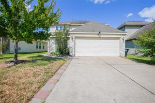 3050 Thicket Path Way, Katy, TX 77493