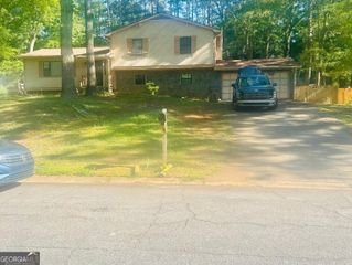 70 Hager Drive, Riverdale, GA 30274