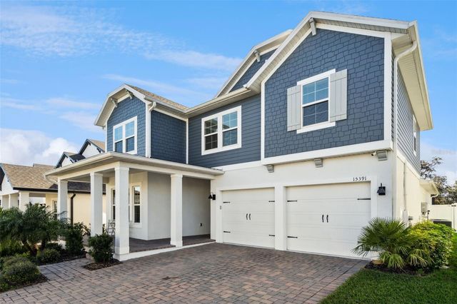 15391 LEBEAU LOOP, Winter Garden, FL 34787