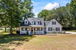 40 Mill Road, Jefferson, GA 30549