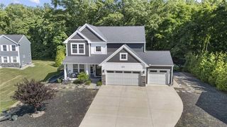 18734 Leonard Ct, New Buffalo, MI 49117
