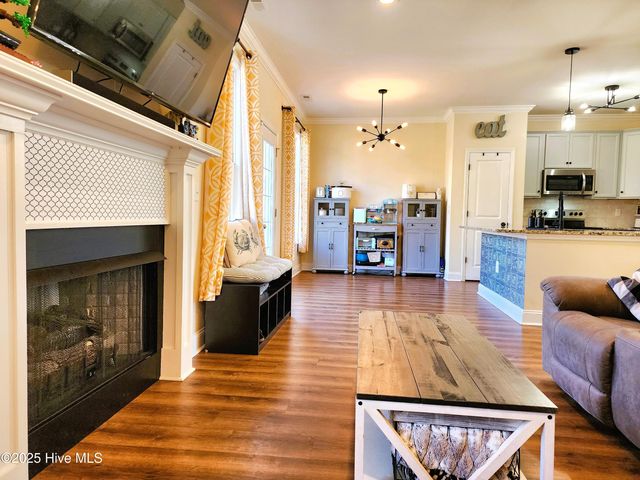 109 Ridge Cove Lane, Swansboro, NC 28584