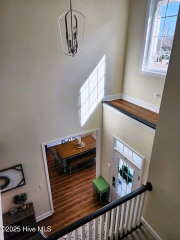109 Ridge Cove Lane, Swansboro, NC 28584