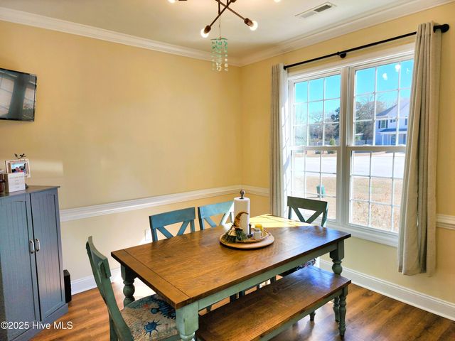 109 Ridge Cove Lane, Swansboro, NC 28584