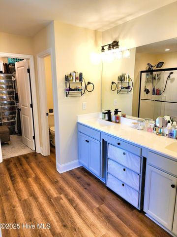 109 Ridge Cove Lane, Swansboro, NC 28584