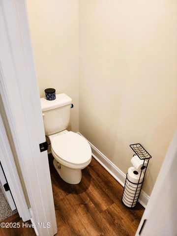 109 Ridge Cove Lane, Swansboro, NC 28584