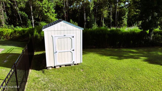 109 Ridge Cove Lane, Swansboro, NC 28584