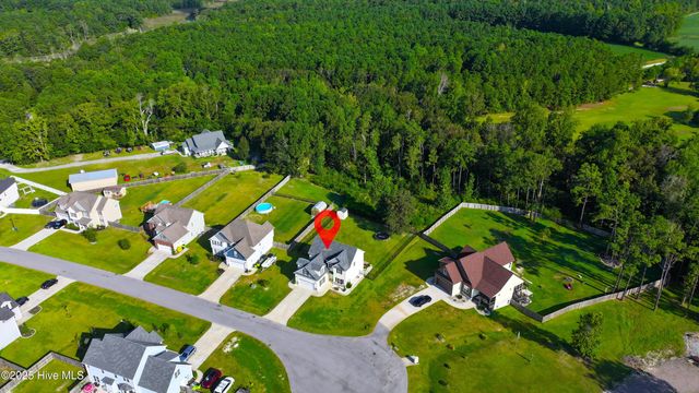 109 Ridge Cove Lane, Swansboro, NC 28584