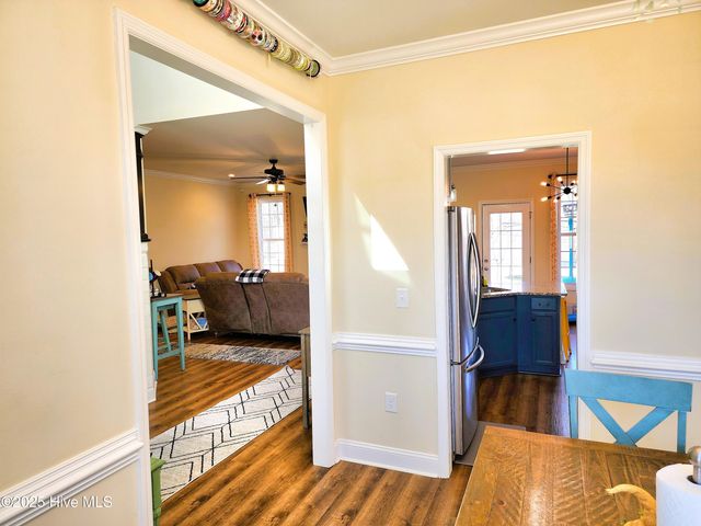 109 Ridge Cove Lane, Swansboro, NC 28584