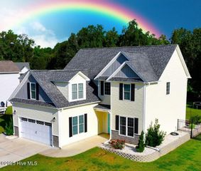 109 Ridge Cove Lane, Swansboro, NC 28584