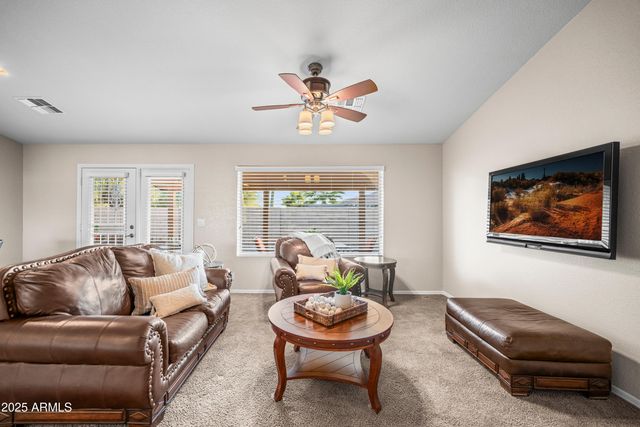 10943 E OLLA Avenue, Mesa, AZ 85212