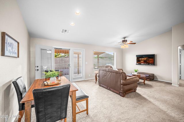 10943 E OLLA Avenue, Mesa, AZ 85212