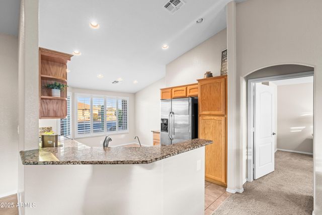 10943 E OLLA Avenue, Mesa, AZ 85212