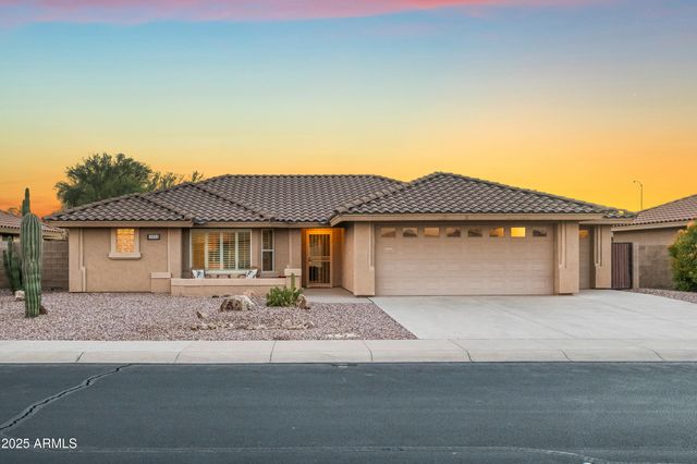10943 E OLLA Avenue, Mesa, AZ 85212