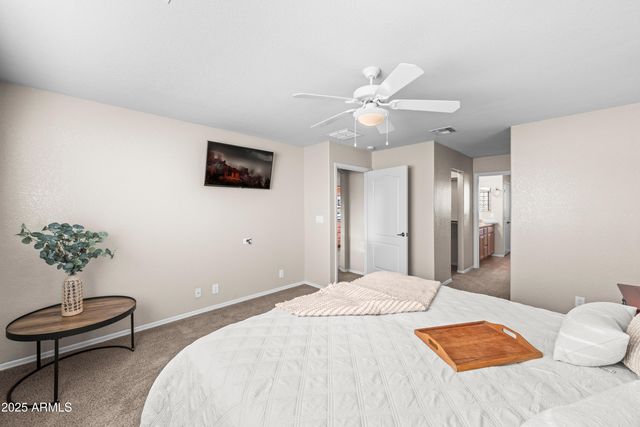 10943 E OLLA Avenue, Mesa, AZ 85212