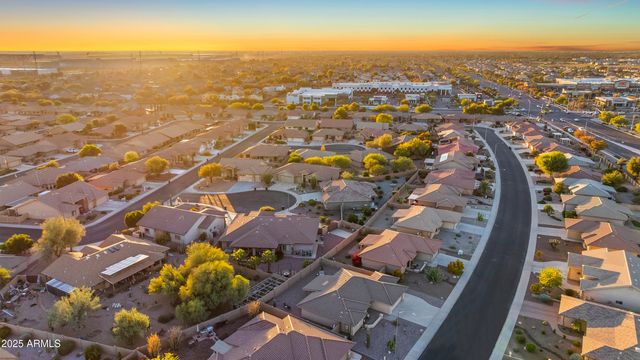 10943 E OLLA Avenue, Mesa, AZ 85212