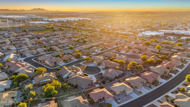 10943 E OLLA Avenue, Mesa, AZ 85212