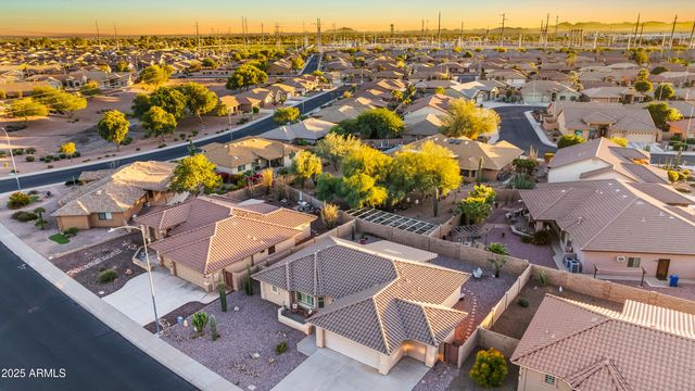 10943 E OLLA Avenue, Mesa, AZ 85212
