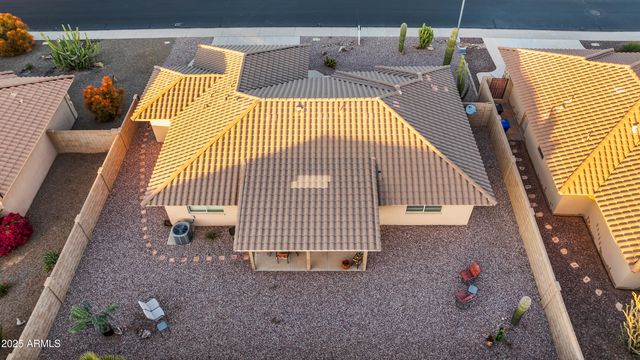 10943 E OLLA Avenue, Mesa, AZ 85212