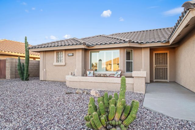 10943 E OLLA Avenue, Mesa, AZ 85212