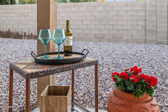 10943 E OLLA Avenue, Mesa, AZ 85212