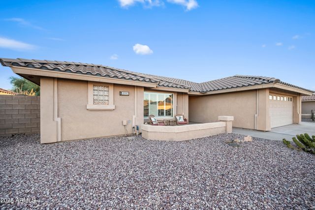 10943 E OLLA Avenue, Mesa, AZ 85212