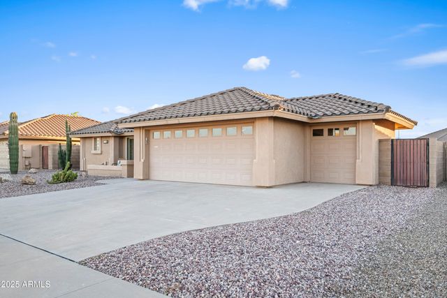 10943 E OLLA Avenue, Mesa, AZ 85212