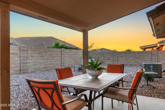 10943 E OLLA Avenue, Mesa, AZ 85212