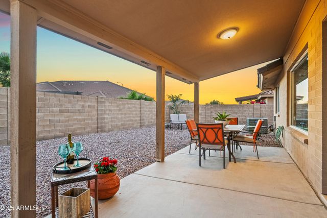 10943 E OLLA Avenue, Mesa, AZ 85212