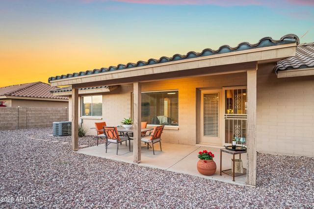 10943 E OLLA Avenue, Mesa, AZ 85212