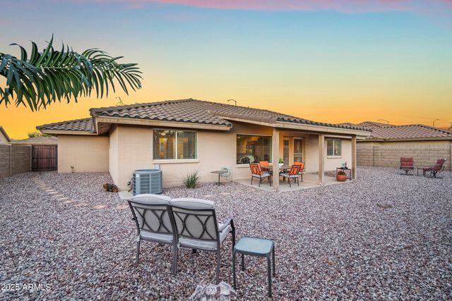 10943 E OLLA Avenue, Mesa, AZ 85212