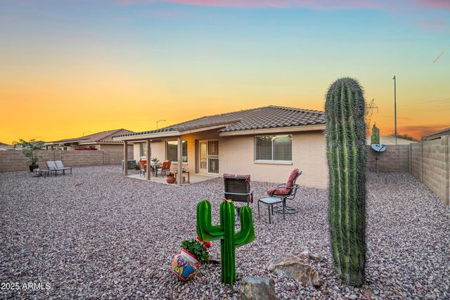 10943 E OLLA Avenue, Mesa, AZ 85212