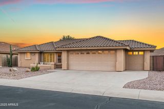 10943 E OLLA Avenue, Mesa, AZ 85212