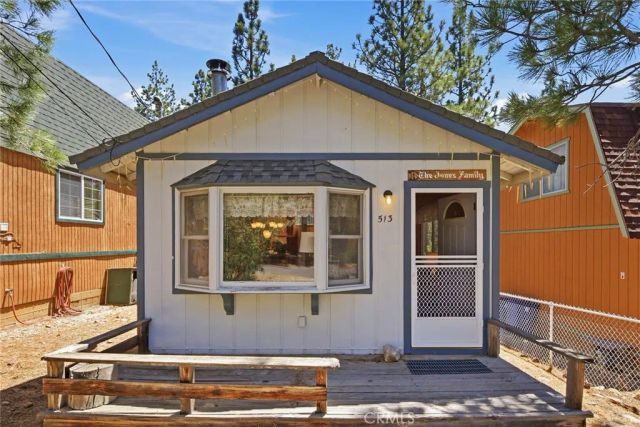 513 Cedar Ln, Sugarloaf, CA 92386