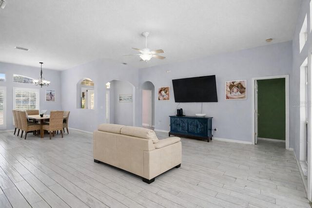 143 SEA TRAIL, Palm Coast, FL 32164