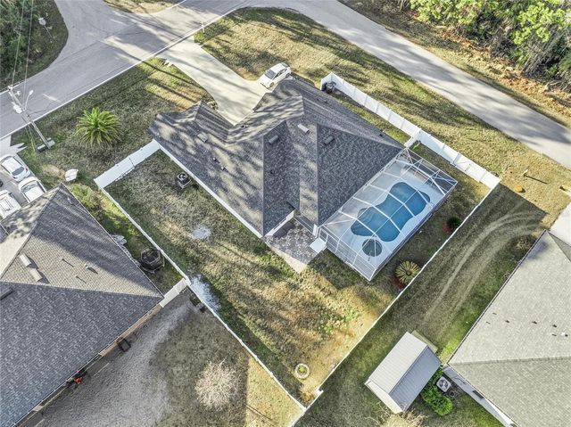 143 SEA TRAIL, Palm Coast, FL 32164