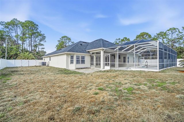 143 SEA TRAIL, Palm Coast, FL 32164