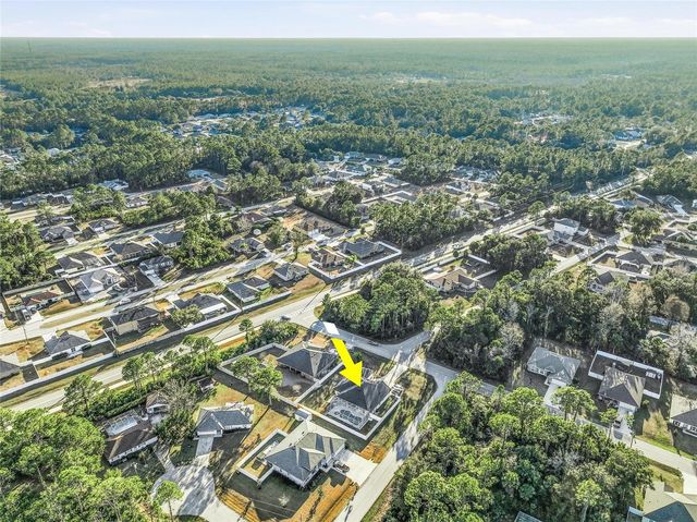 143 SEA TRAIL, Palm Coast, FL 32164